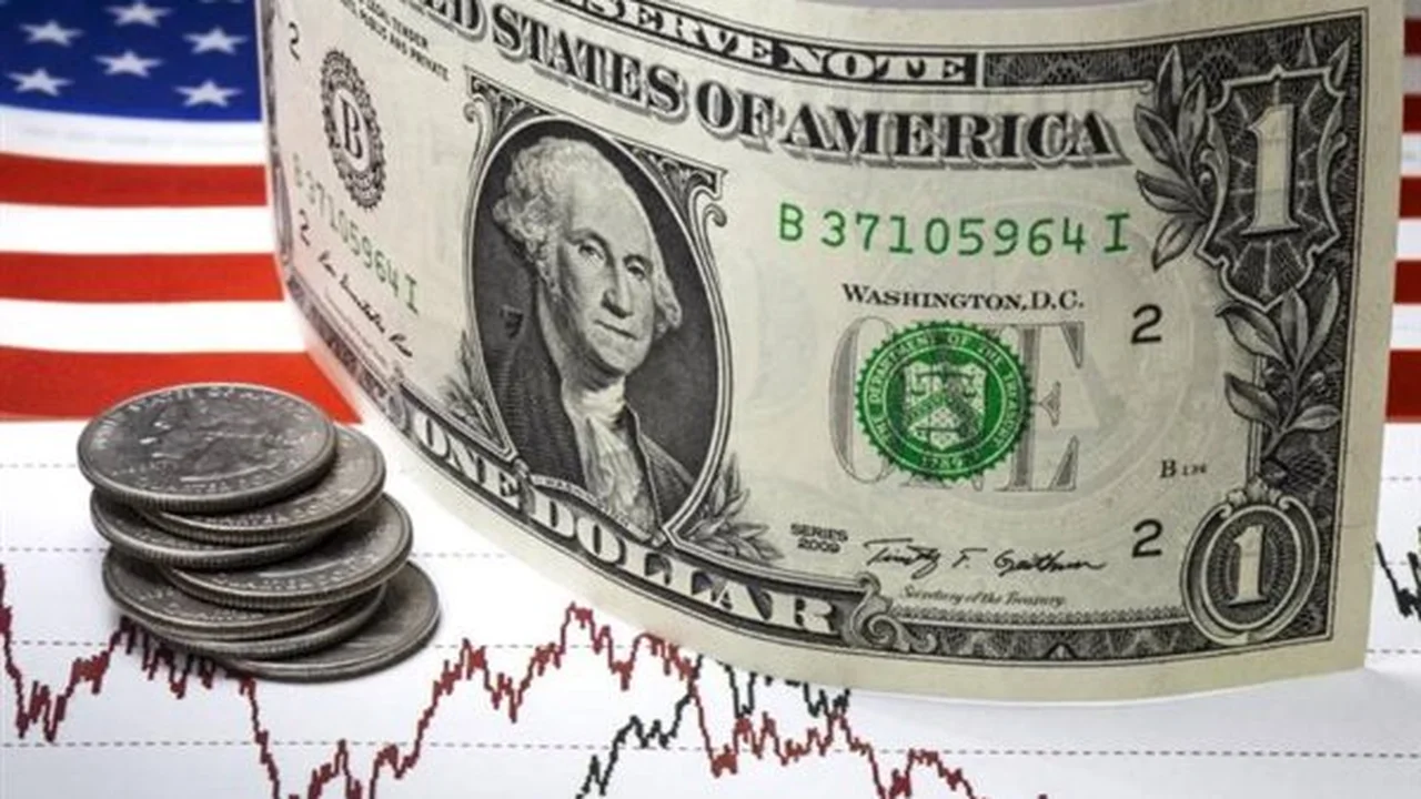 سعر الدولار يشهد تغييرات ملحوظة في السوق اليوم